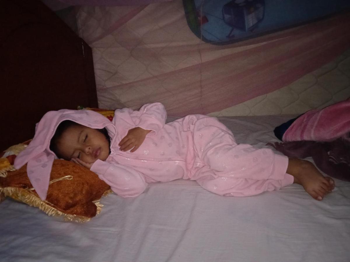 Lia B&B Lucmabamba Sahuayaco Bagian luar foto